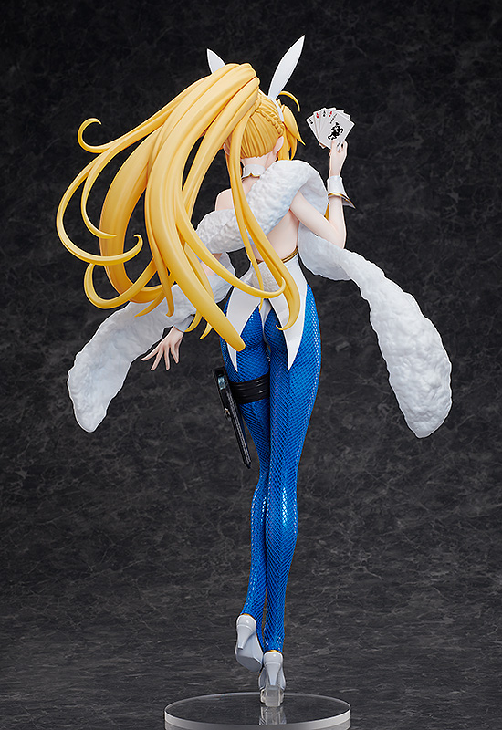 Fate/Grand Order - Ruler/Altria Pendragon 1/4 Scale Figure