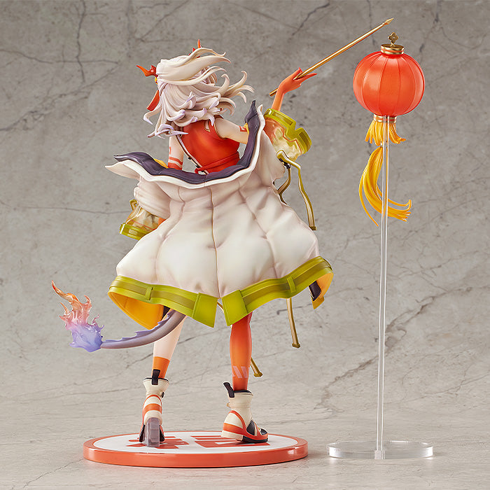 Arknights - Nian 1/7 Scale Figure (Spring Festival Ver.) image count 4