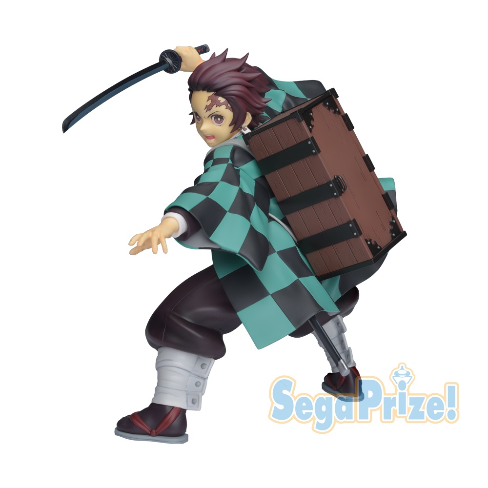 Jual VIP Link Demon Slayer Fairy Tail My Hero Academia Anime Figures  Kimetsu no Yaiba Tanjirou Zenitsu Bakugou Denji Action Figure - B di Seller  RUI YAO TOY - 连云港, 中国