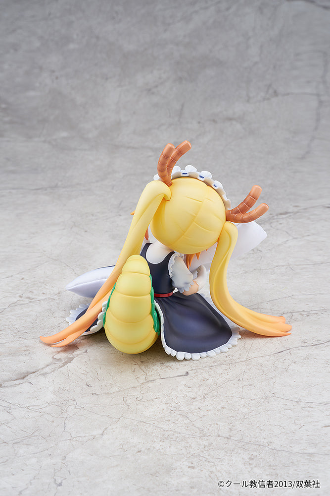 Miss Kobayashi's Dragon Maid - Tohru Ribose DLC Series Figurine image count 7