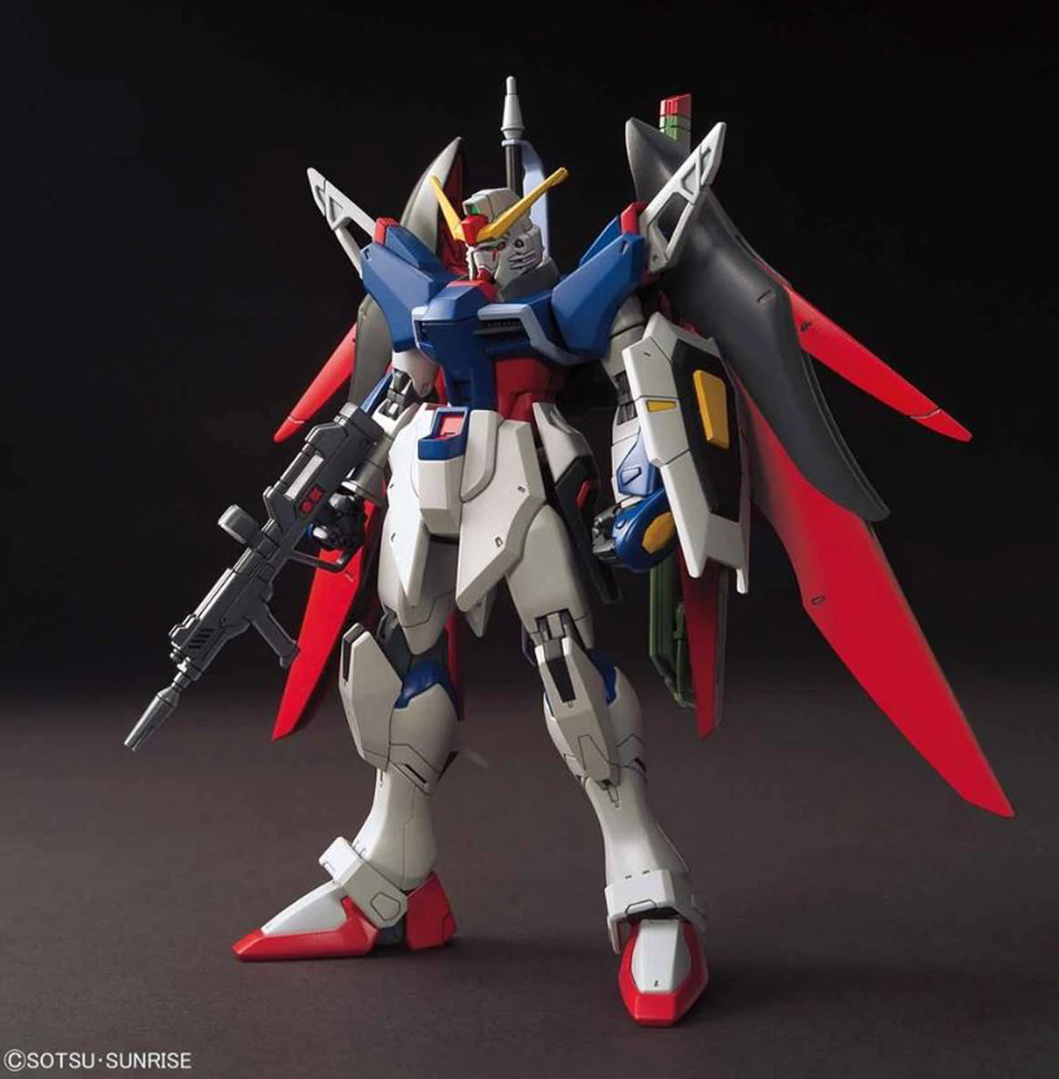 Long-Awaited Gundam Series Arrives on Crunchyroll