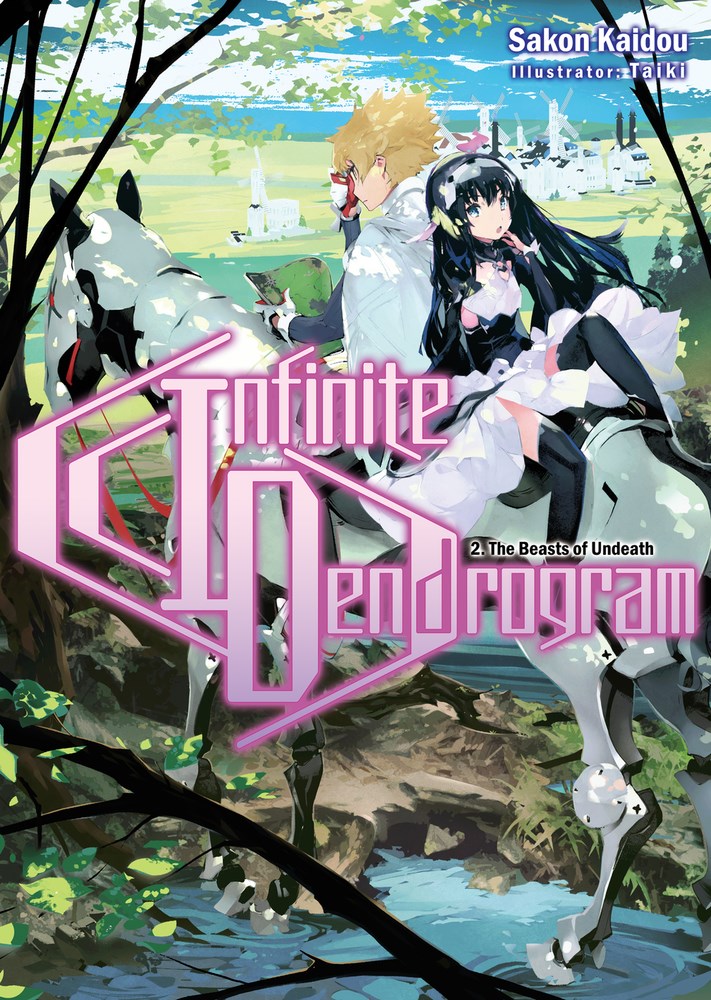 Pin on Infinite Dendrogram