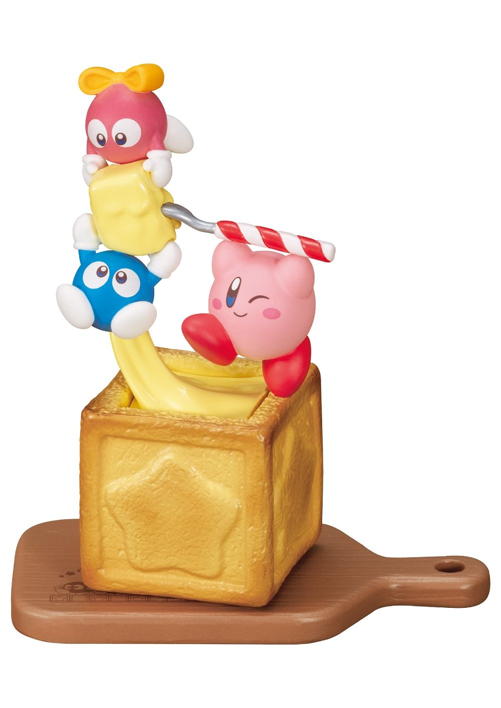 Kirby - Bakery Cafe Blind image count 5