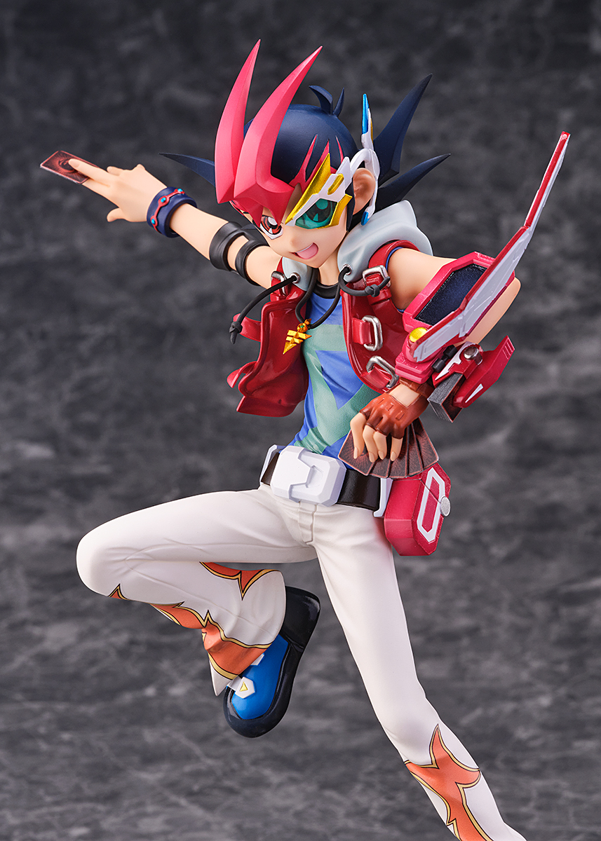 Anime Yu-Gi-Oh Monsters Yugi Muto PVC Action Figure 23cm Yu Gi Oh  Collection Model Gifts Toys, Hobbies & Toys, Collectibles & Memorabilia,  Fan Merchandise on Carousell