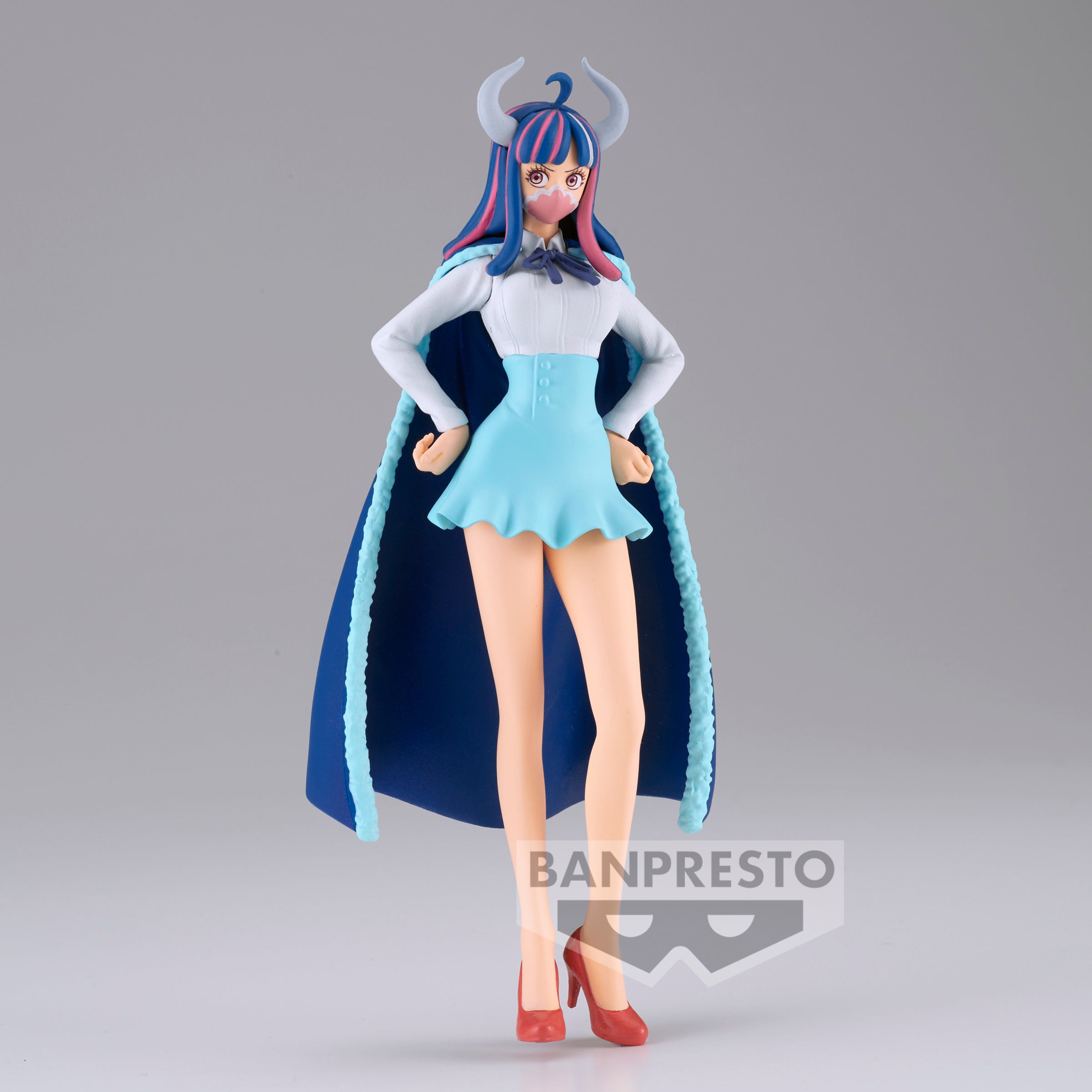 One Piece - Ulti The Grandline Lady Wanokuni Vol.11 DXF Figure ...