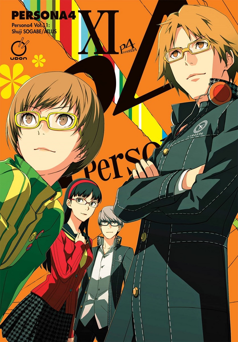 Official Persona 4 Website  Persona 4, Persona 4 manga, Persona