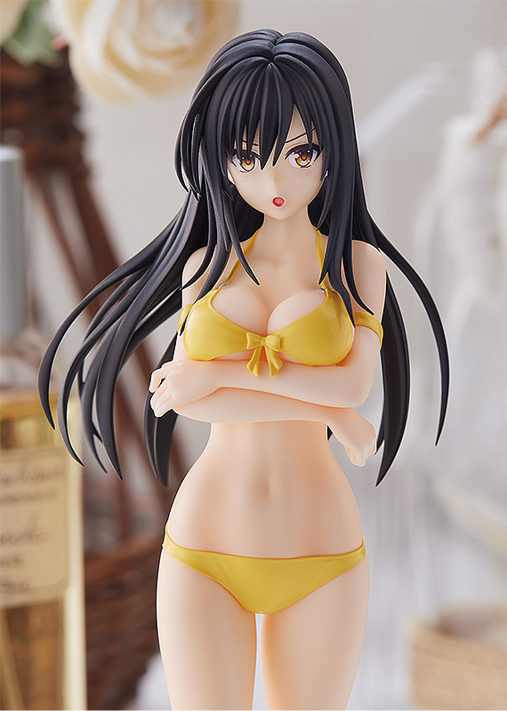 Yui Kotegawa Swimsuit Ver To Love-Ru Darkness Pop Up Parade Figure