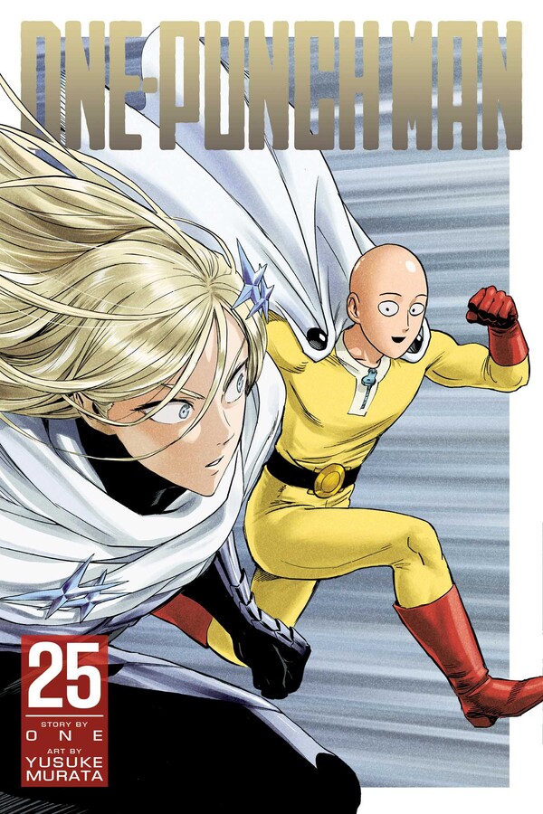 One-Punch Man Season 3 release date and story so far  One punch man anime, One  punch man, Manga de one punch man