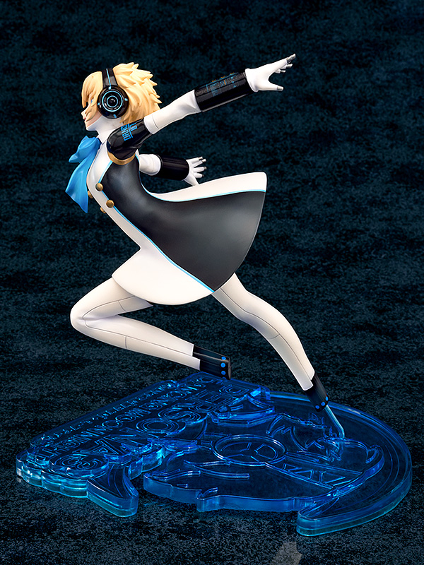 Aigis Persona 3 Dancing in Moonlight Figure image count 1