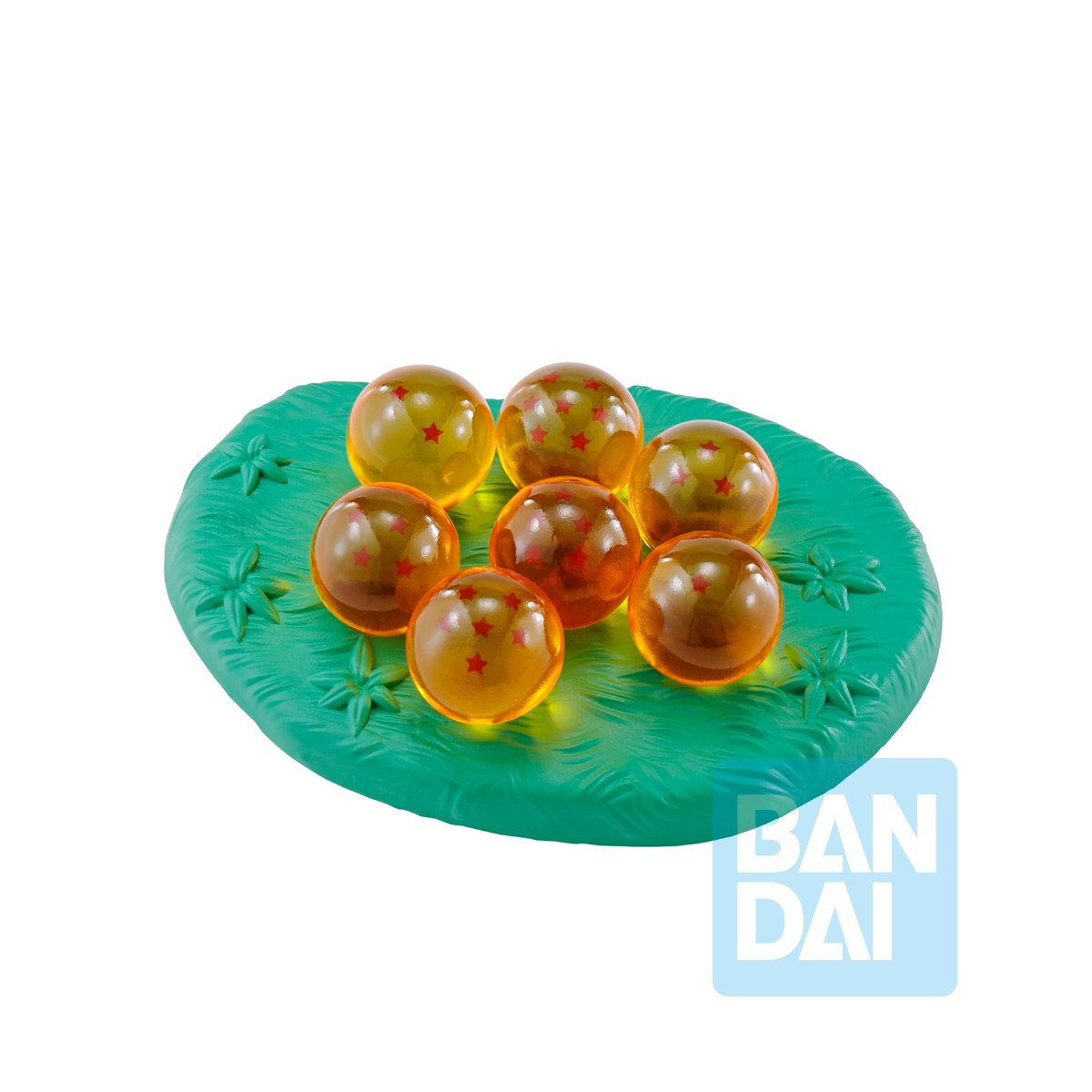 Dragon Ball Pilaf & Dragon Ball Ichibansho Figure (Ex Mystical