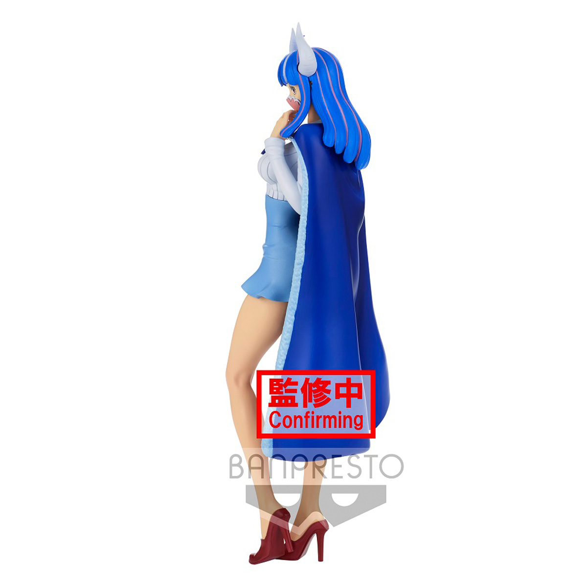 Buy Merchandise One Piece: Film Z Figuarts ZERO Ain Figure Import