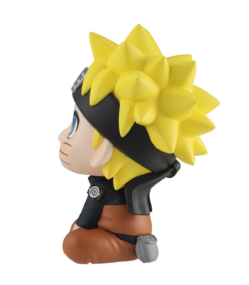 Naruto ganha figure espetacular de encantar qualquer otaku - AnimeNew