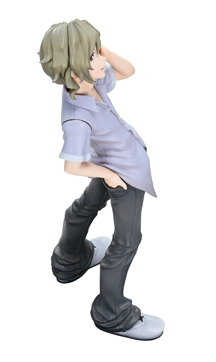 Joshua The World Ends with You The Animation Figure image count 2