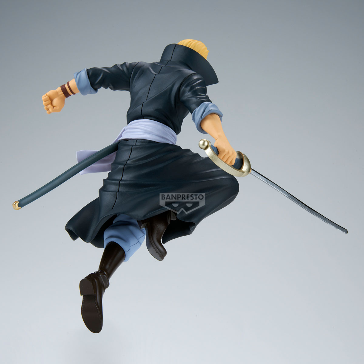one-piece-silvers-rayleigh-battle-record-prize-figure image count 2