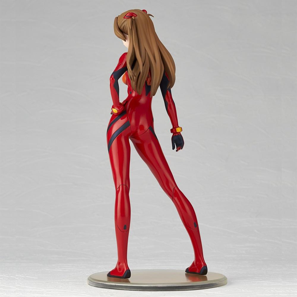 Evangelion - Asuka Figure (Hayashi Hiroki Collection) image count 6