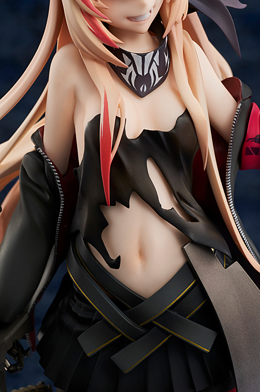 Girls' Frontline - M4 SOPMOD II Figure (AmiAmi x Amakuni Exclusive 