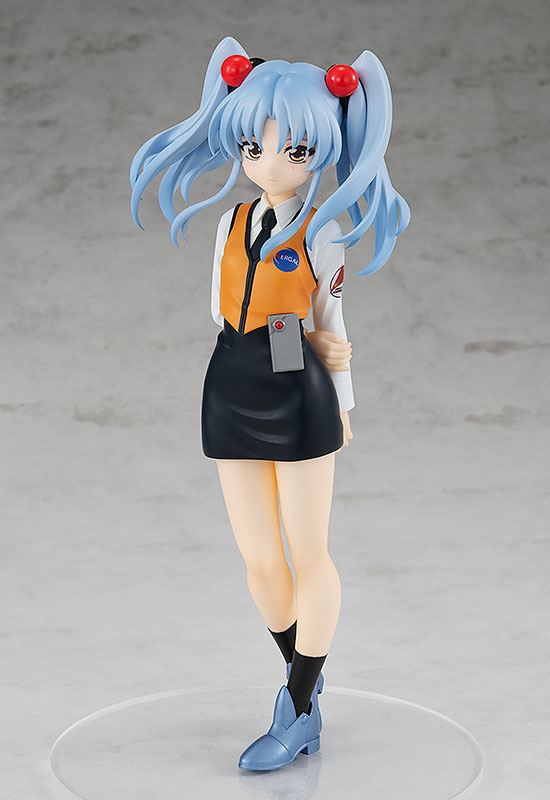 Nendoroid Action Figure Ruri Hoshino Da Il Destino Della Nave Spaziale Nadesico | Good Smile Company