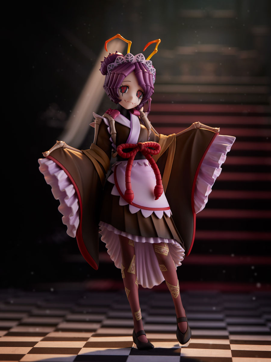 Entoma overlord