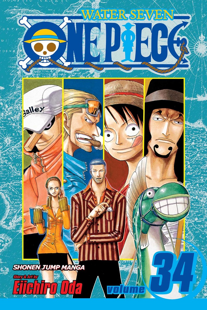 one-piece-manga-volume-34-water-seven image count 0