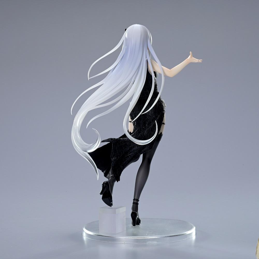 Re:Zero - Echidna Prize Figure (Mandarin Dress Ver.) image count 4