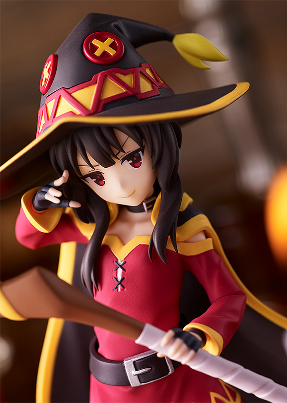 Crunchyroll Store Australia - Megumin, the cute archwizard