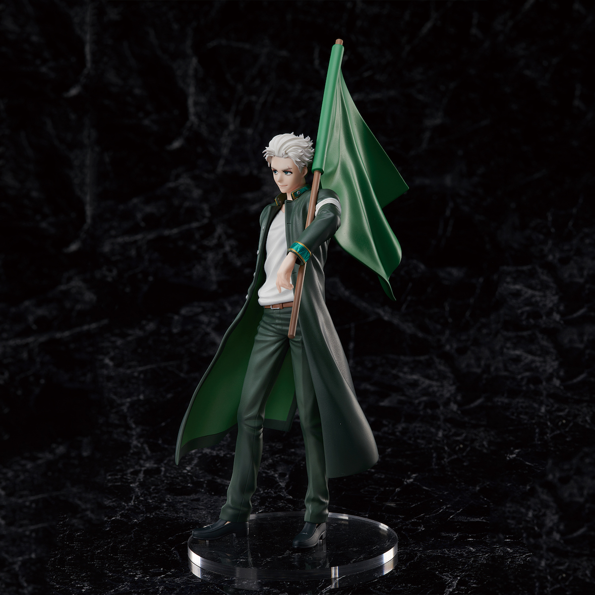 WIND BREAKER - Hajime Umemiya Figure (Limited Edition Bofurin School