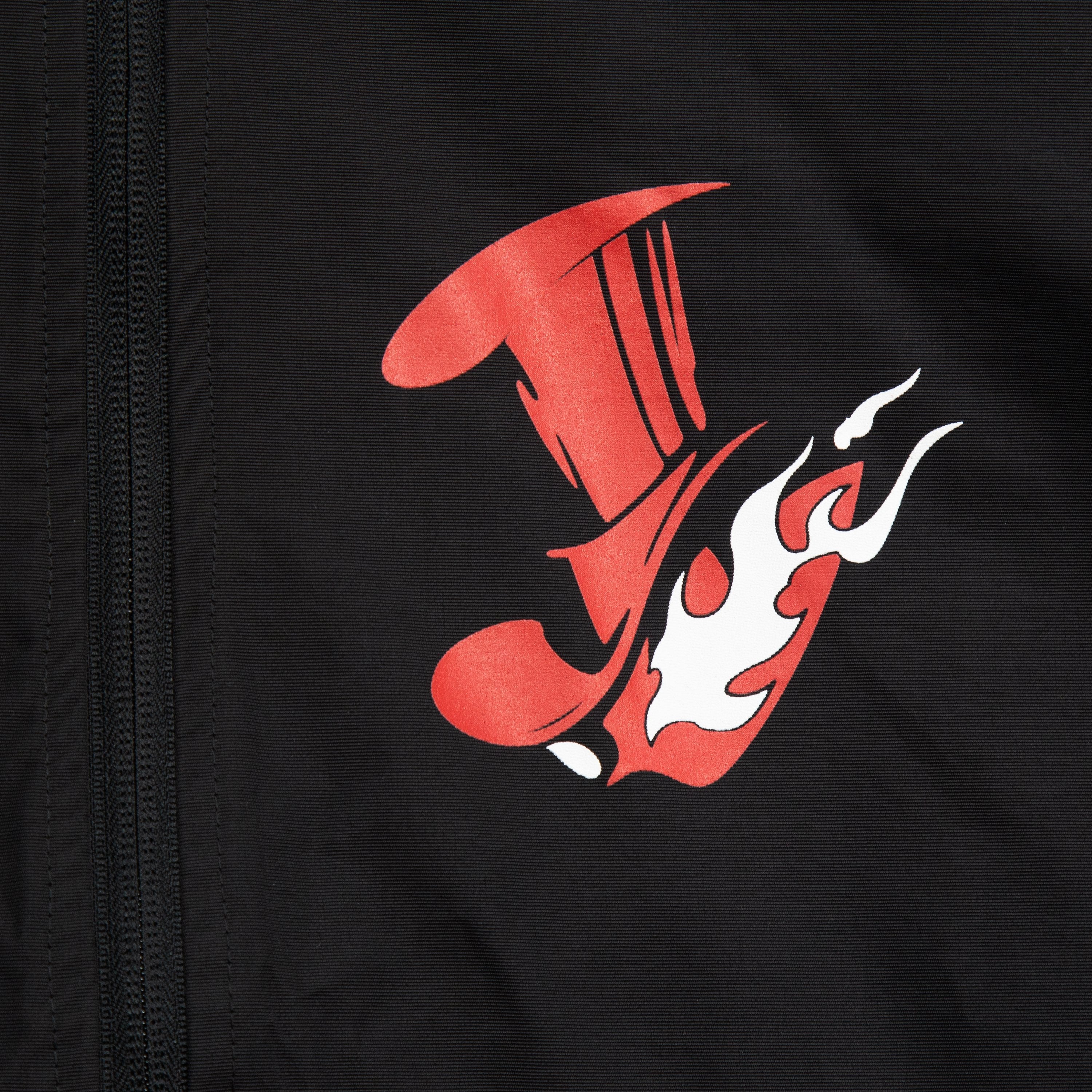 CR Loves Persona5 - P5A Logo Anorak | Crunchyroll store