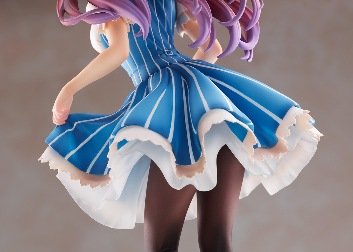 Utaha Kasumigaoka Maid Ver Saekano the Movie Figure | Crunchyroll Store