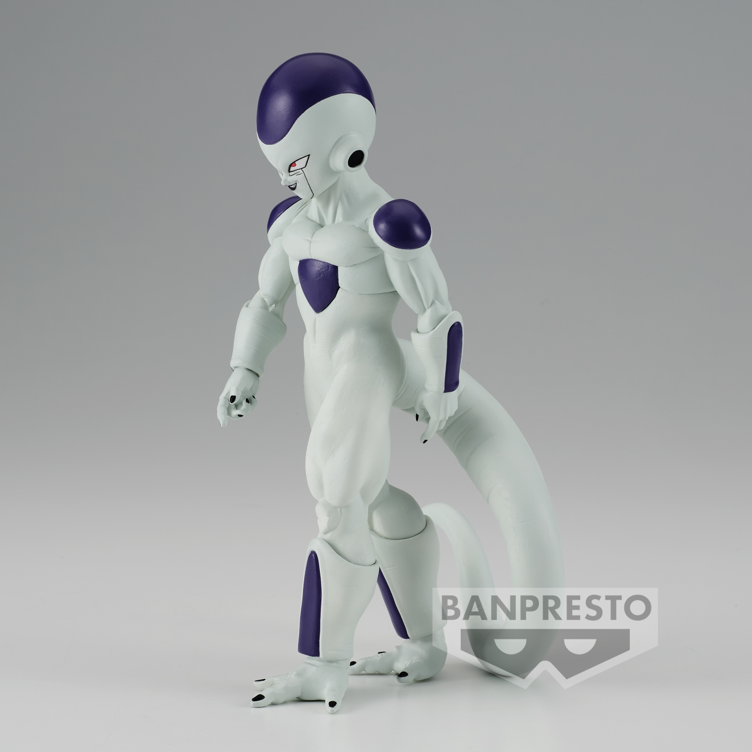 Dragon Ball Z - Frieza Solid Edge Works Prize Figure image count 2