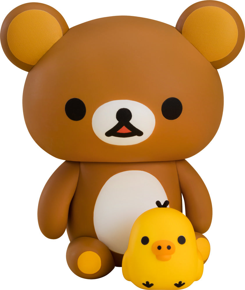 Rilakkuma Rilakkuma Nendoroid Crunchyroll store