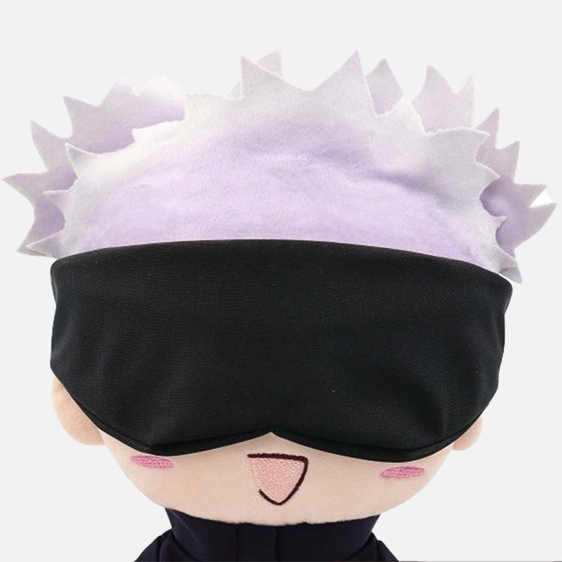 Jujutsu Kaisen - Satoru Gojo Big Plush (Yurugao Ver. B) | Crunchyroll Store