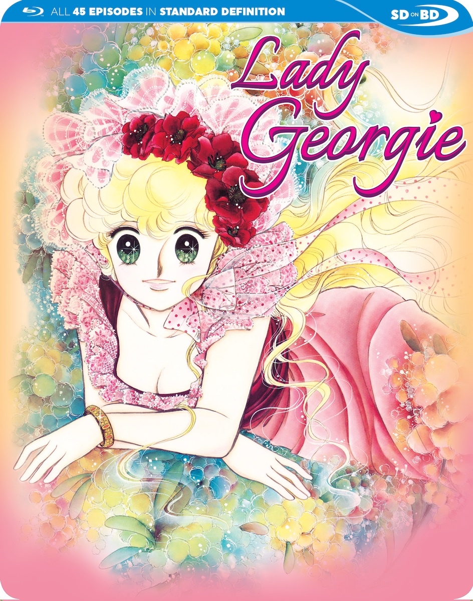 lady-georgie-the-complete-series-blu-ray image count 0