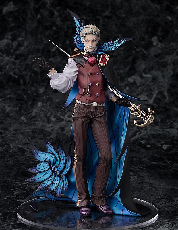 Fate/Grand Order - Archer / James Moriarty 1/7 Scale Figure image count 1