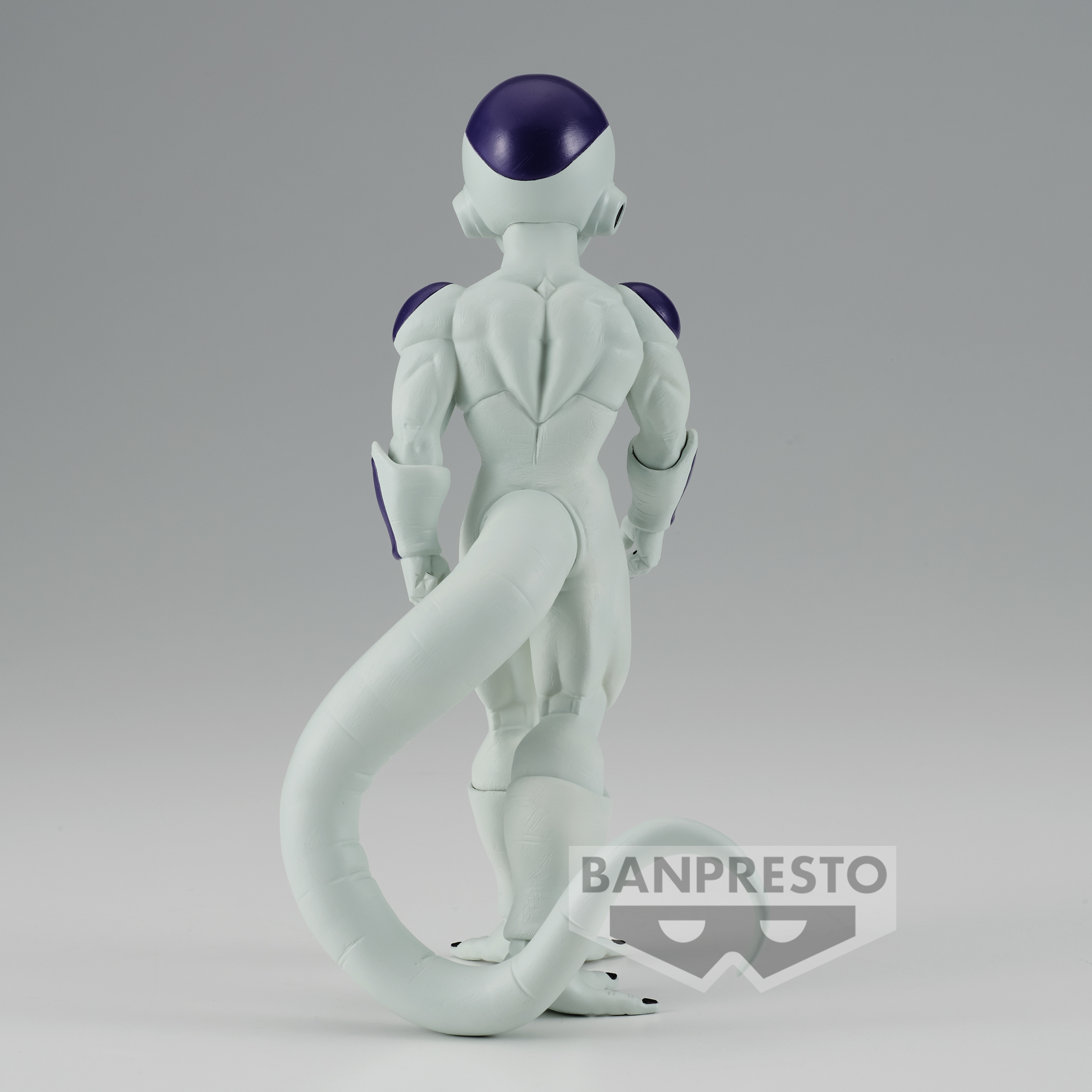 Dragon Ball Z - Frieza Solid Edge Works Prize Figure image count 3