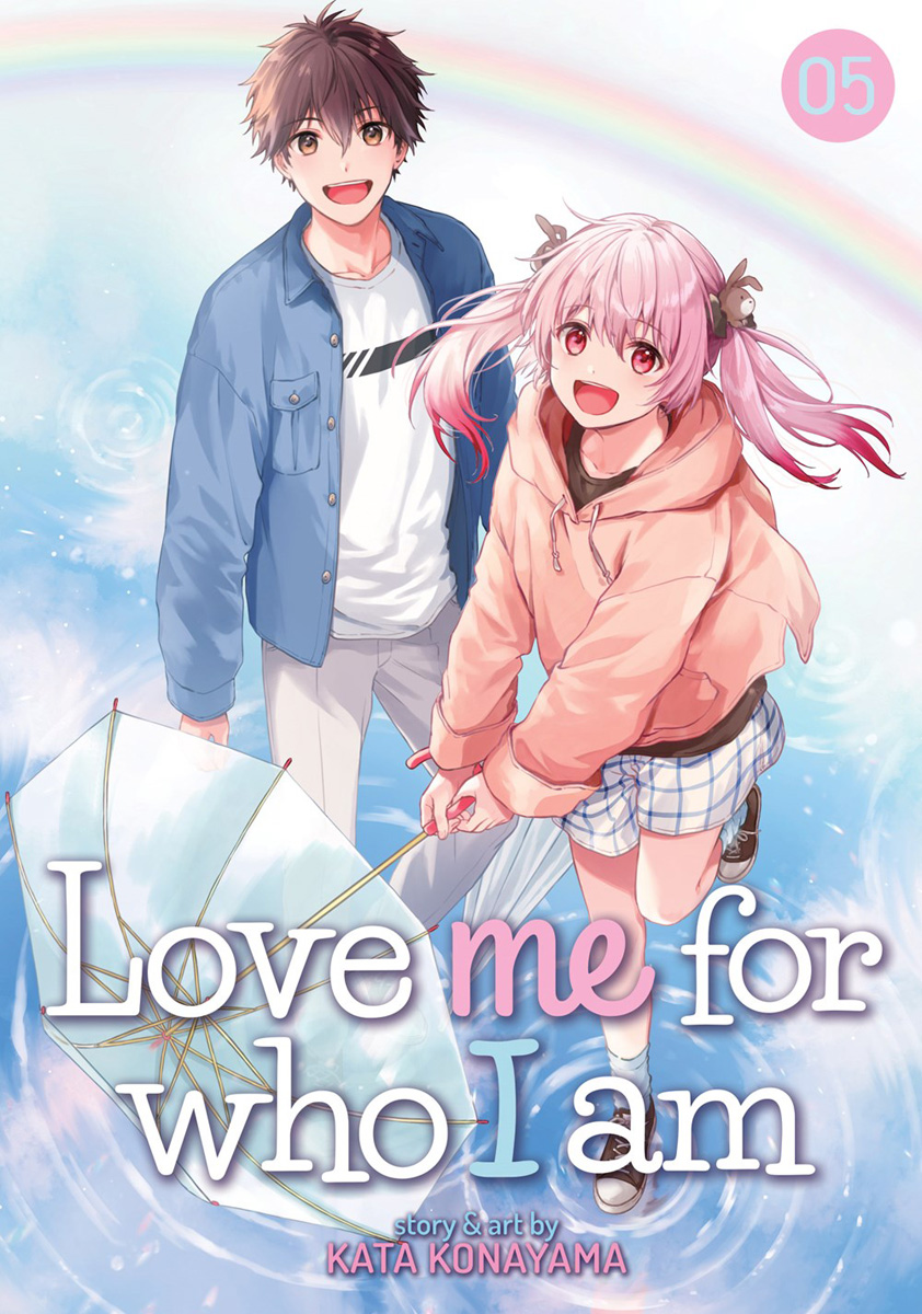 Love Me For Who I Am Vol. 5 [Book]