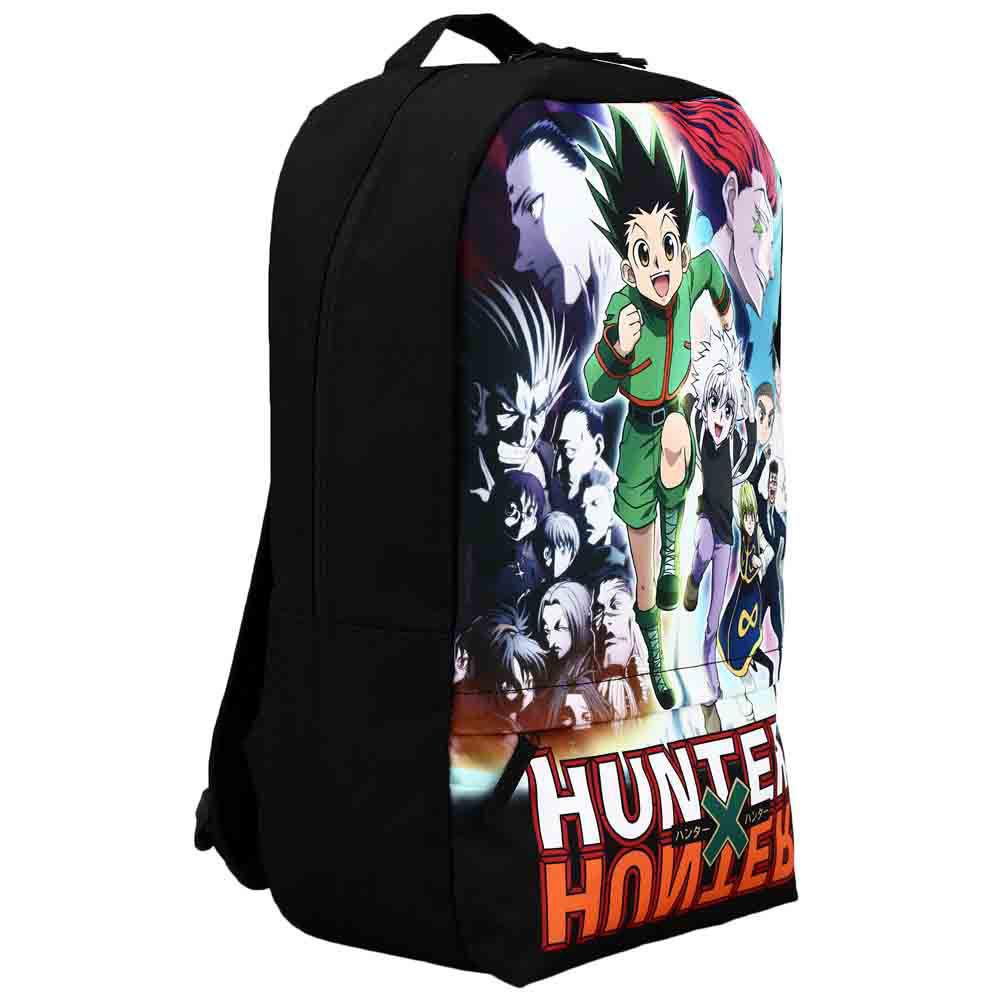 Hunter x Hunter - Group Run Backpack image count 2
