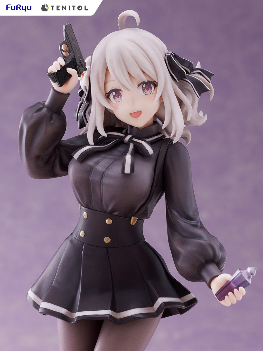 KDcolle: Spy Kyoushitsu - Lily 1/7