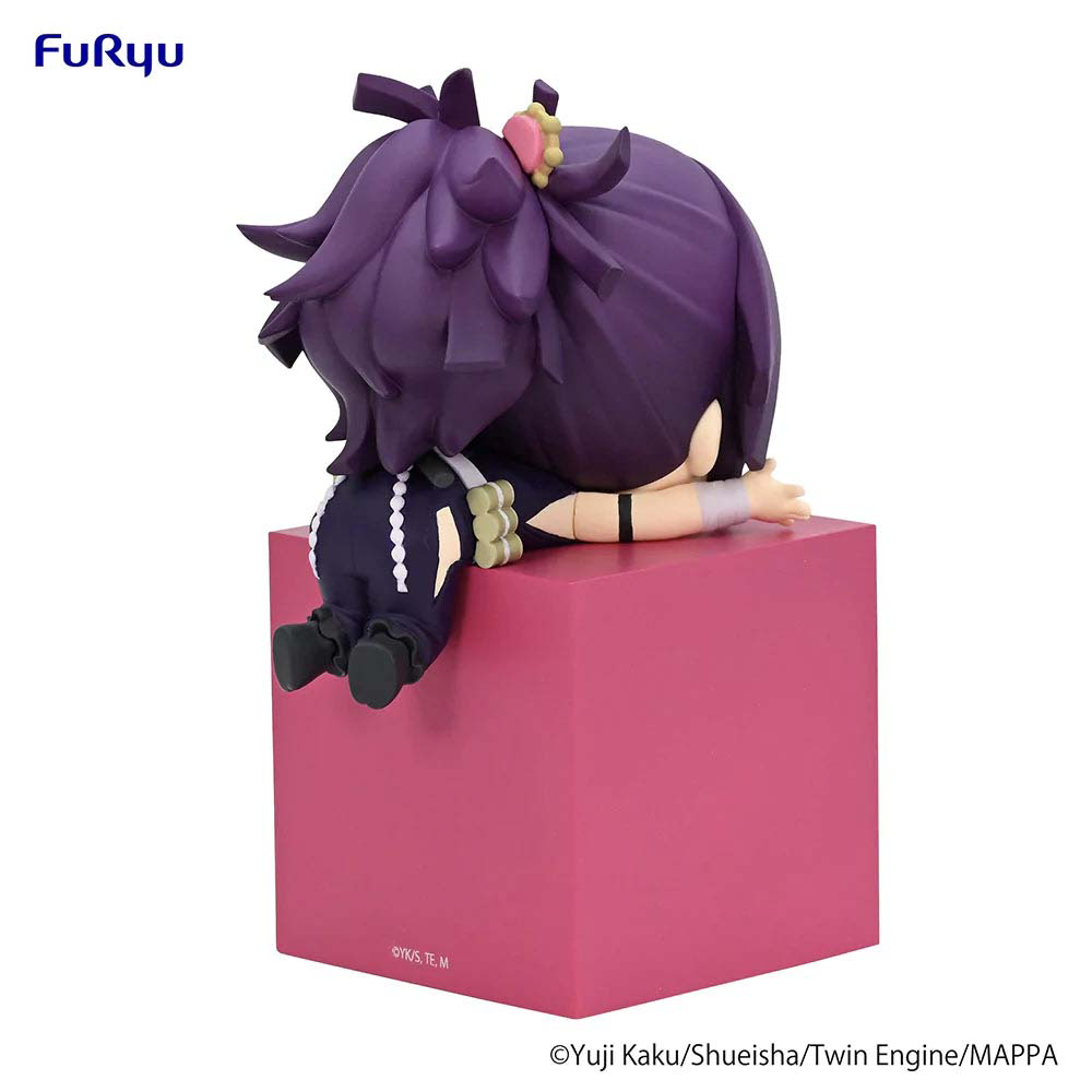 ⭐Hell's Paradise Hikkake PVC Statue Shion 10 cm - buy in the