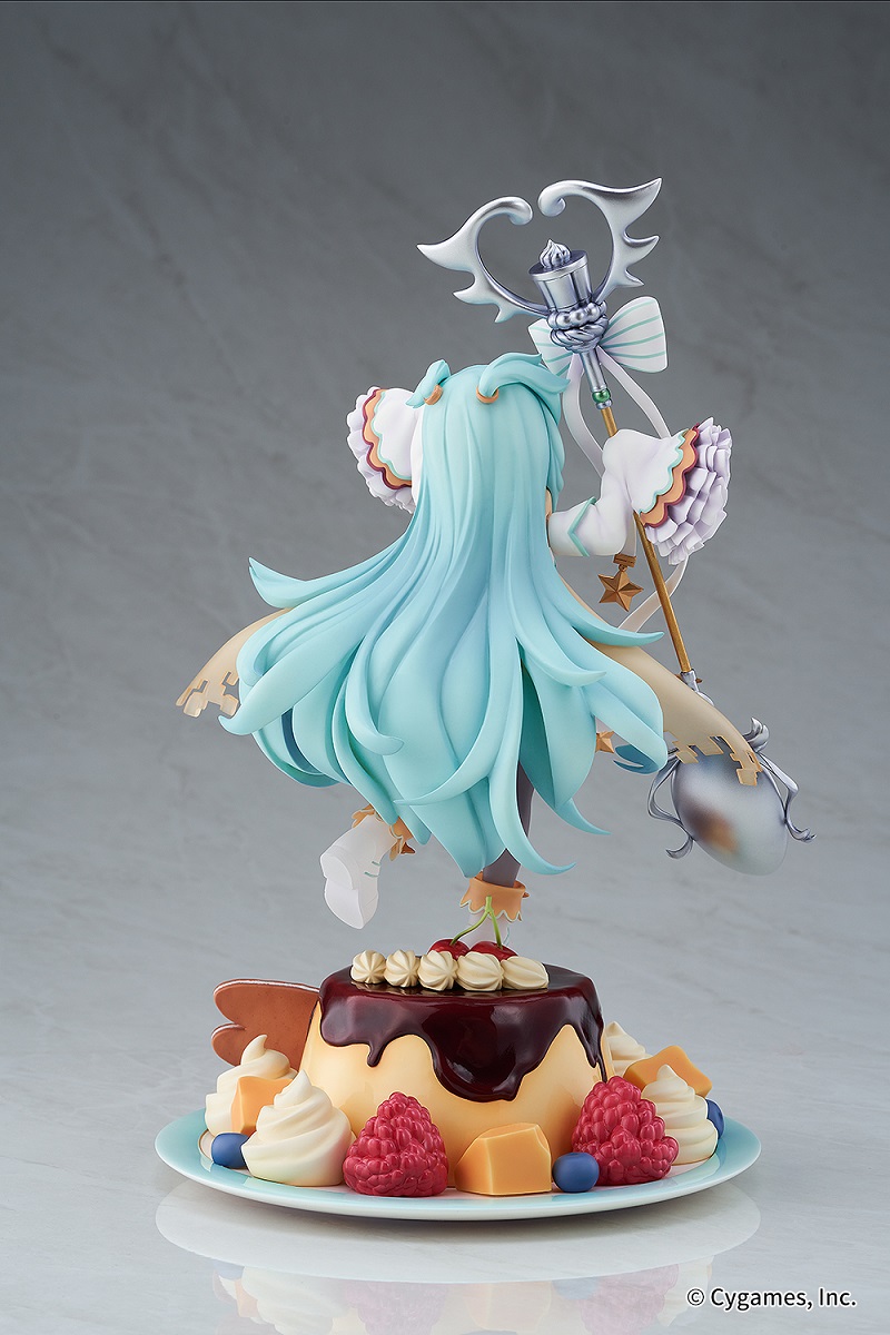 Miyako Its Time for Snacks Ver Princess Connect! Re:Dive Figure