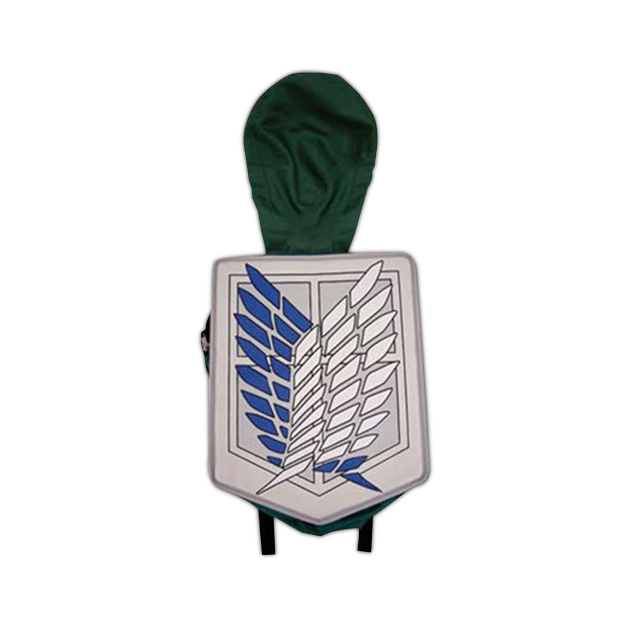 Attack on Titan - Scout Regiment Backpack image count 1