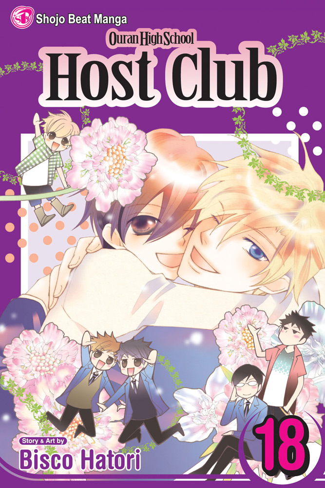 Teen Anime & Manga Book Club - The Warrenist