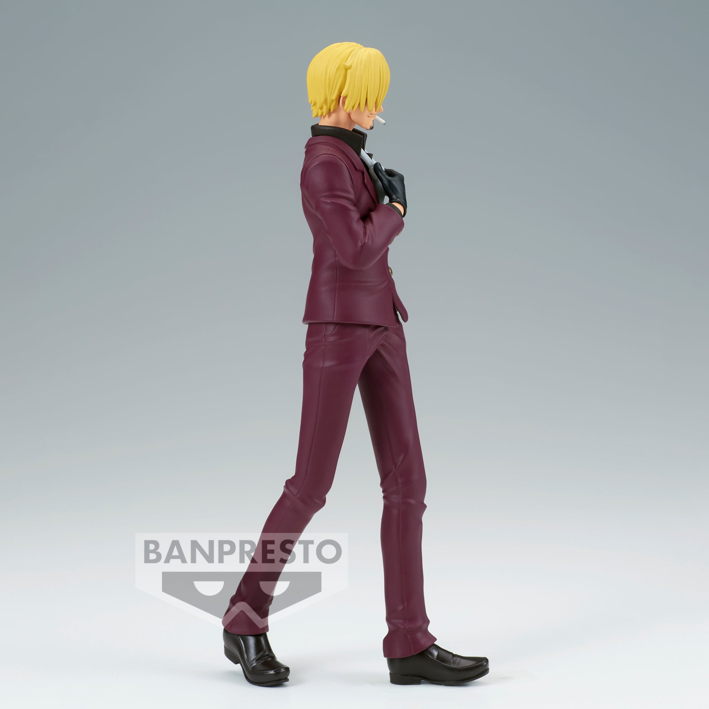 One Piece Sanji The Shukko Figure Crunchyroll store