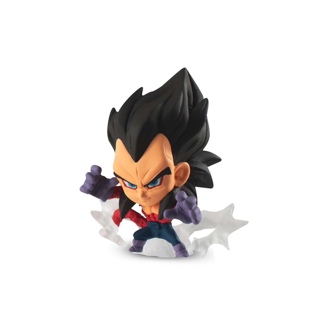 dragon ball super warriors 2