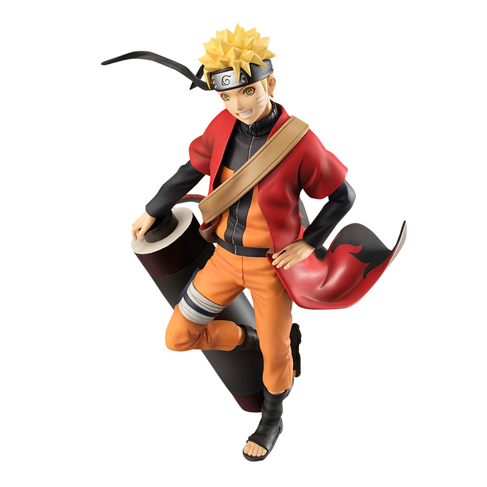 Anime Uzumaki Naruto Combat Rasengan Figure Toys チドリ Special