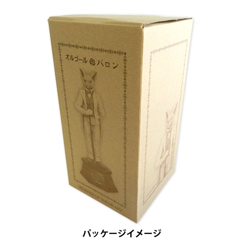 Original Ghibli Baron Figure Whisper of the Heart Figurine/statue/replica/home  Decor/interior Diorama Anime Studio Ghibli Gift 