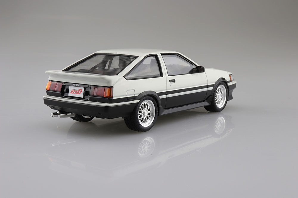 Initial D - Ae86 Levin Model Kit | Crunchyroll store