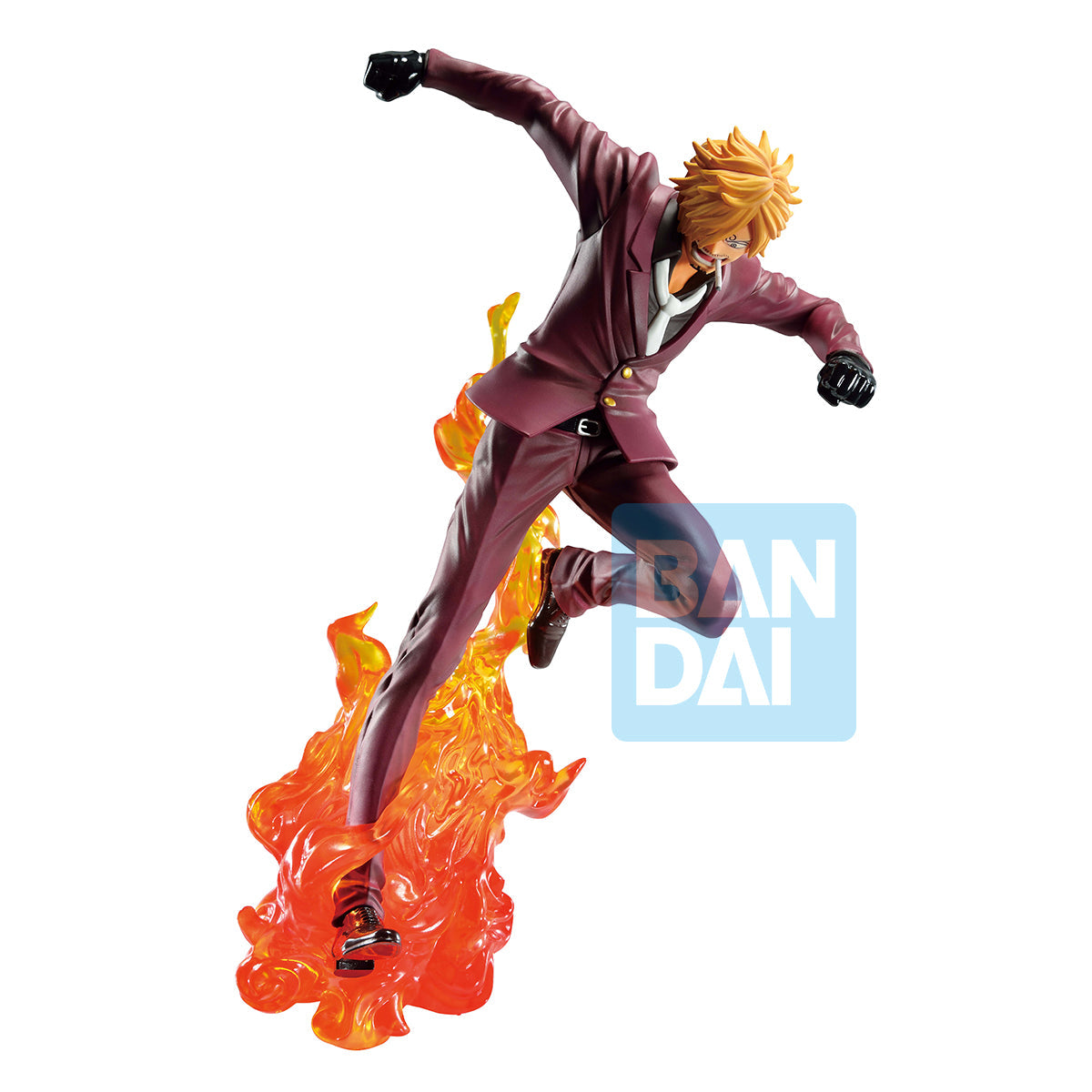 One Piece Sanji Ichibansho Figure Crunchyroll store