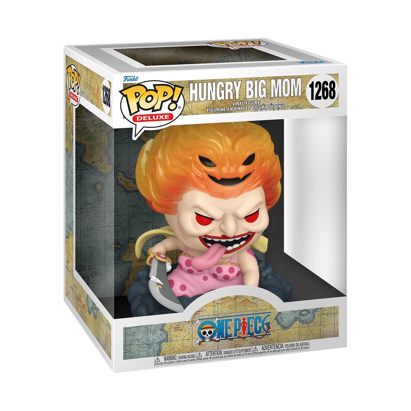 one-piece-hungry-big-mom-funko-pop image count 1