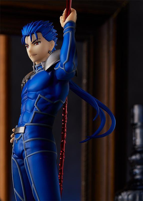 Fate/Stay Night: Heaven's Feel - Lancer Pop Up Parade image count 7