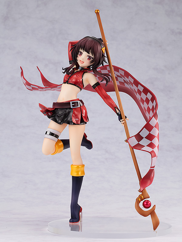 Crunchyroll Store Australia - Megumin, the cute archwizard